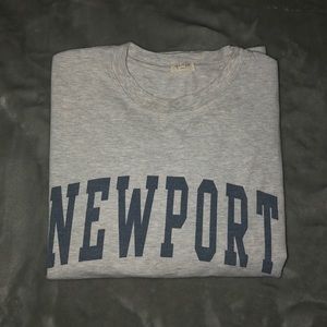 John Galt Newport T-Shirt